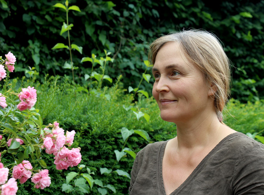 frau und geburt